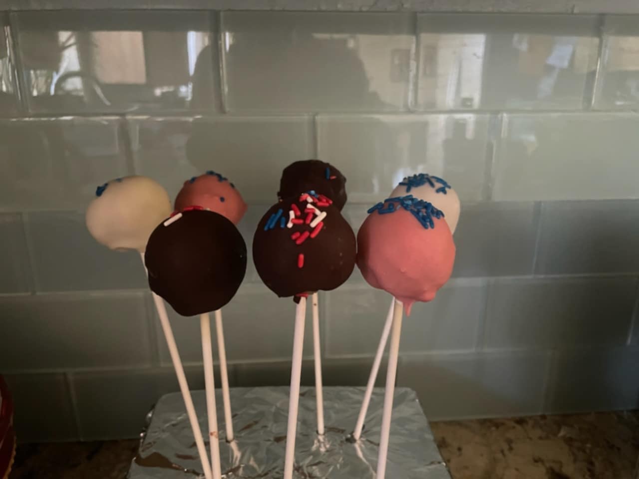 Cake Pops