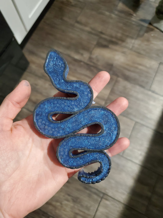 Snake car freshie